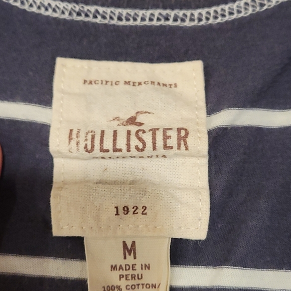 Hollister tank - Picture 2 of 4